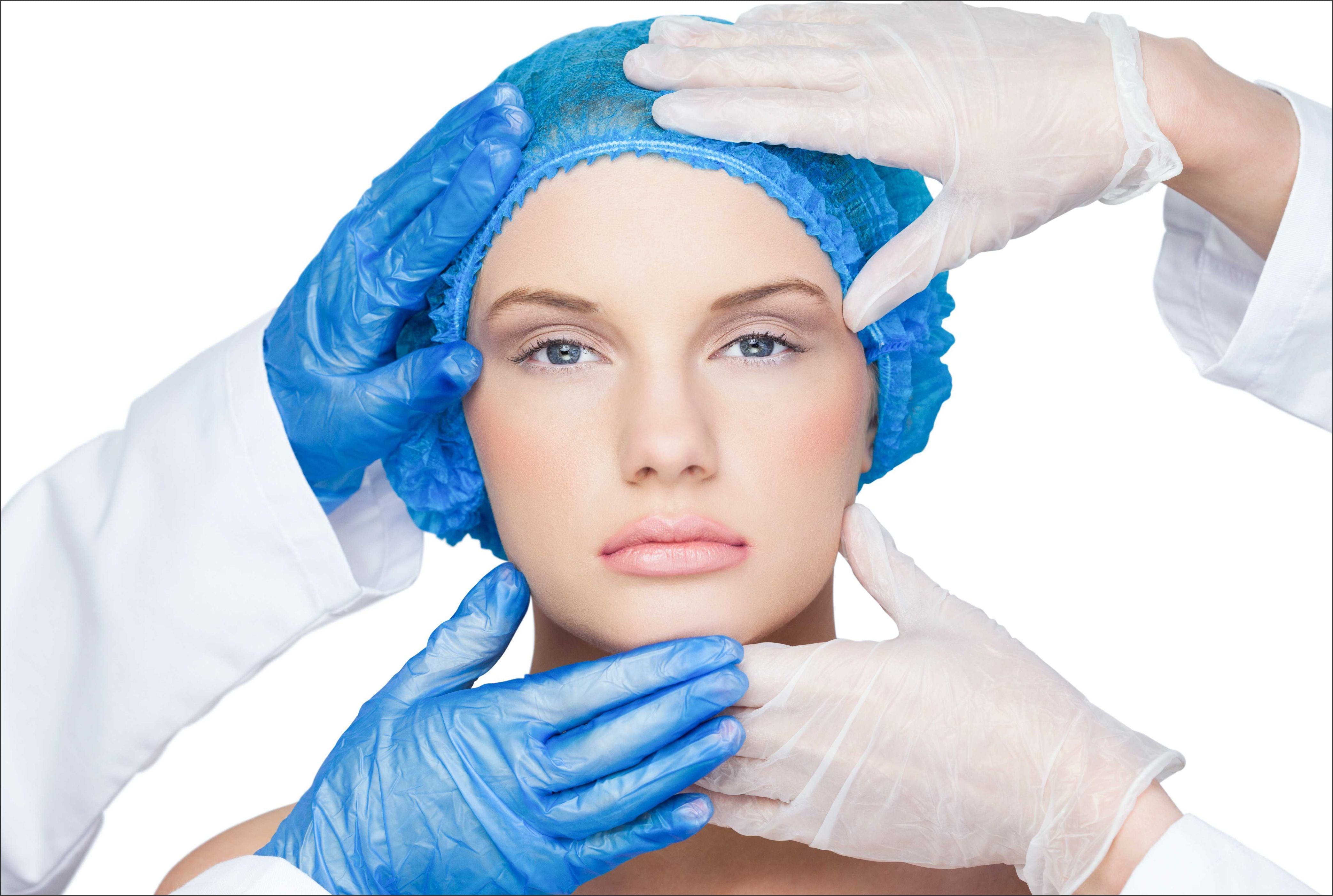 10 Most Popular Cosmetic Surgery Procedures Ameri Surgical Instruments Inc