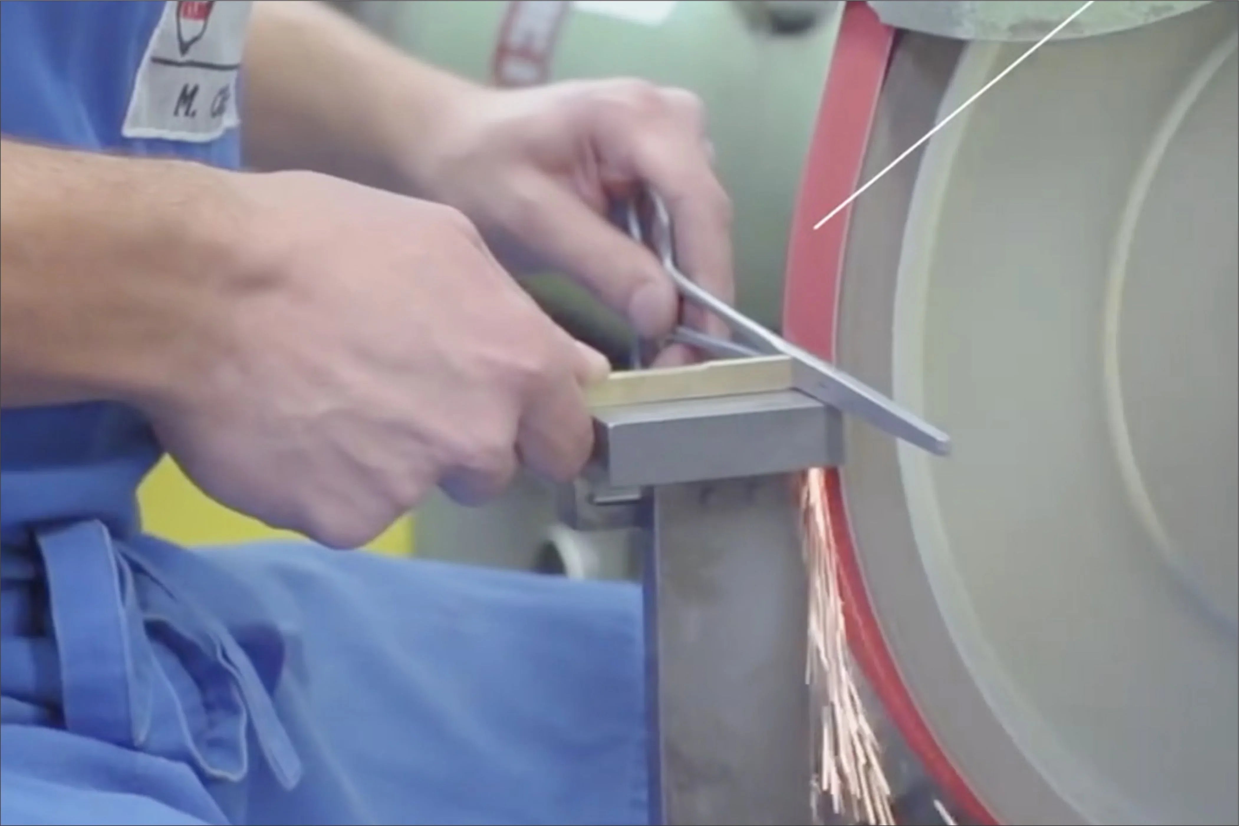 A Guide to the Process of Crafting Surgical Tools and Instruments by Ameri Surgical Instruments® - Ameri Surgical Instruments Inc.