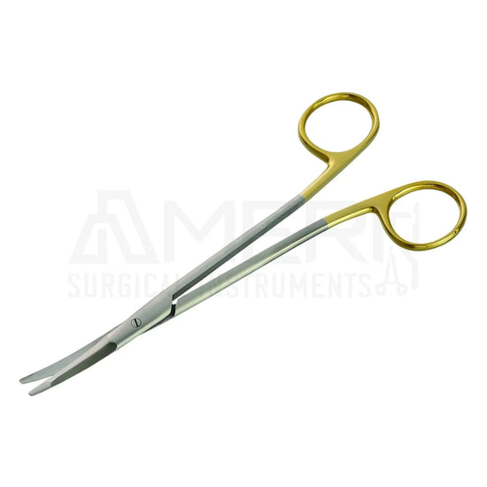Surgical Scissors - Ameri Surgical Instruments Inc.