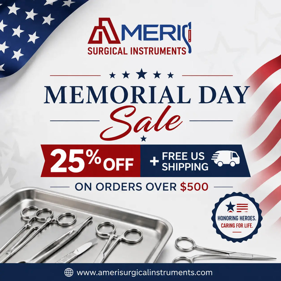 Surgical Sets - Ameri Surgical Instruments Inc. - Ameri Surgical ...