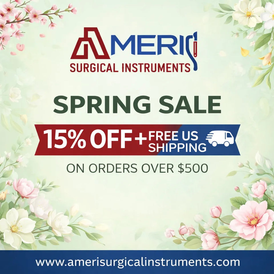 Surgical Sets - Ameri Surgical Instruments Inc. - Ameri Surgical ...