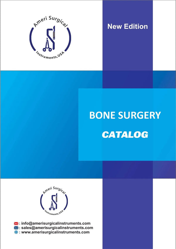 Orthopedic Surgery Instruments