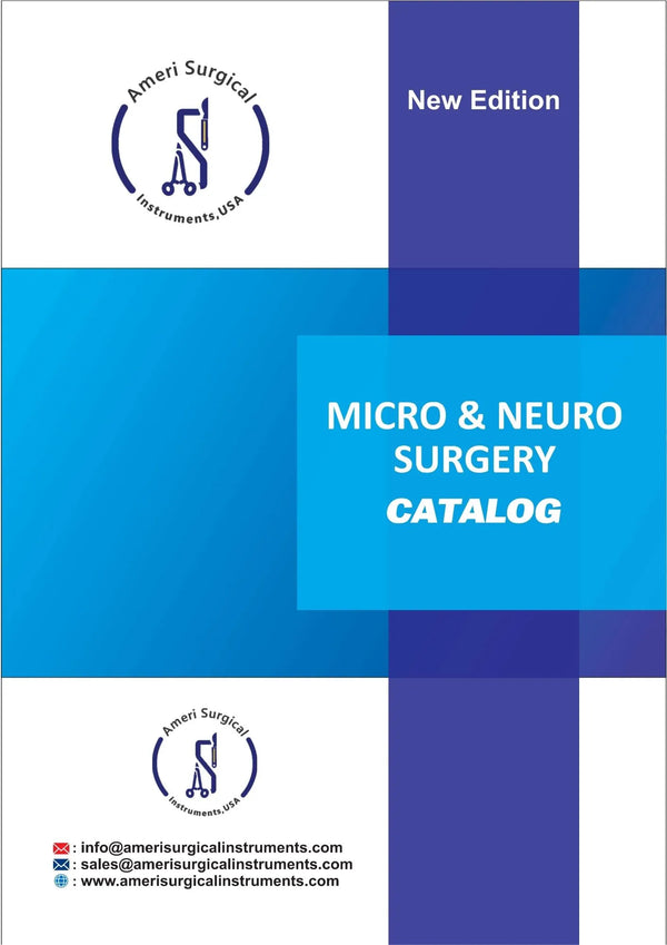 Microsurgery Instruments