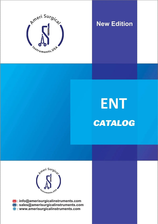 ENT Surgical Instruments