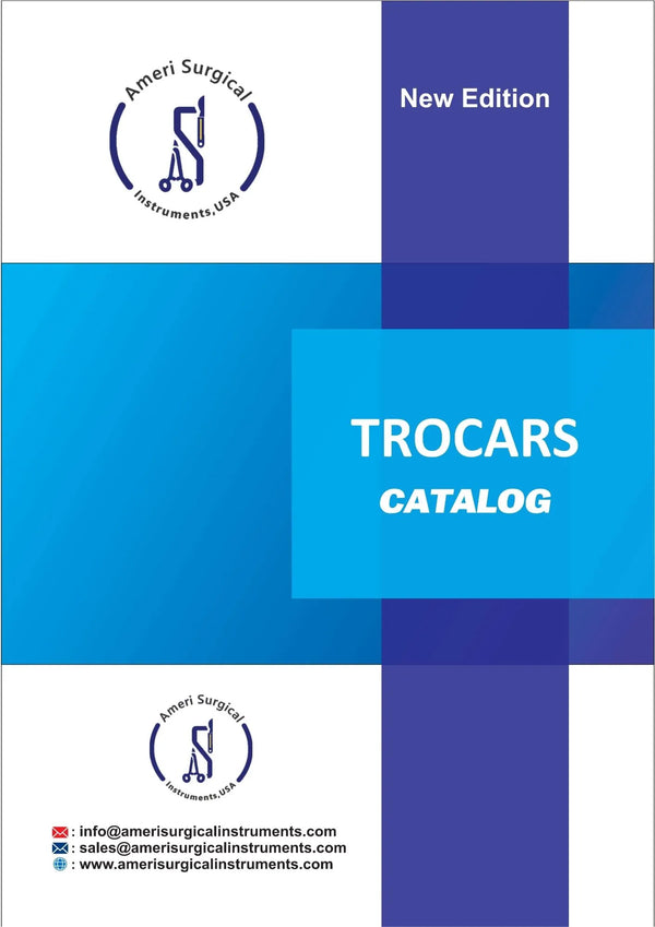 Trocar Sets