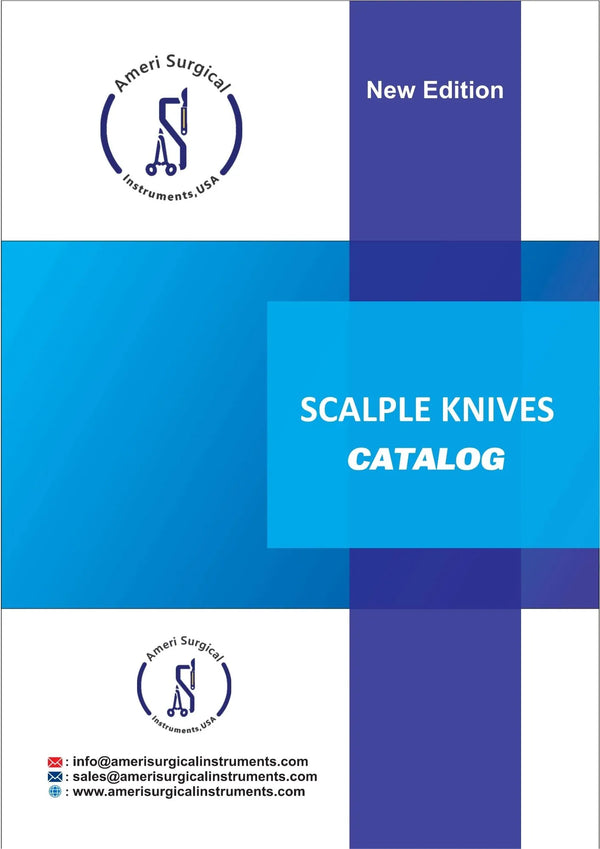 Scalpels & Knives