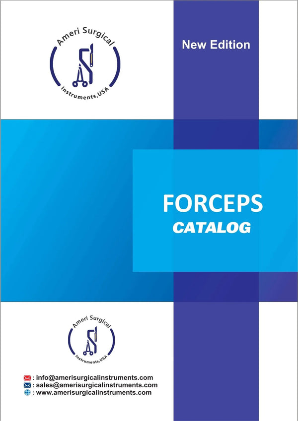 Thumb Forceps