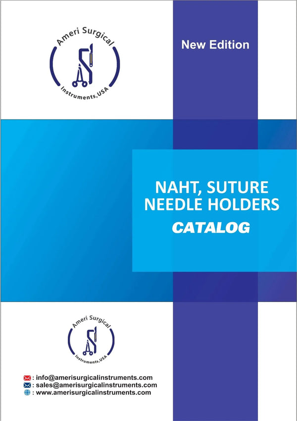 Needle Holders