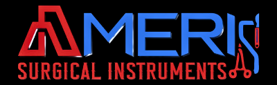Logo - Ameri Surgical Instruments