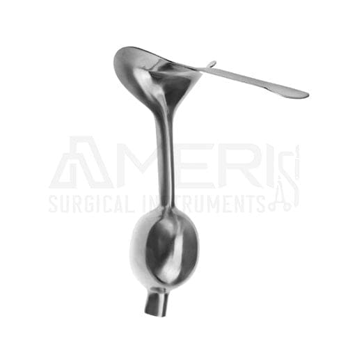 Auvard Vaginal Speculum - Ameri Surgical Instruments Inc.