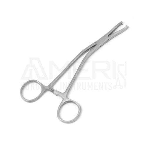 Bone/Cartilage Clamp - Ameri Surgical Instruments Inc.