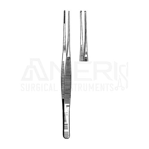 Cushing Brain Forceps - Ameri Surgical Instruments Inc.