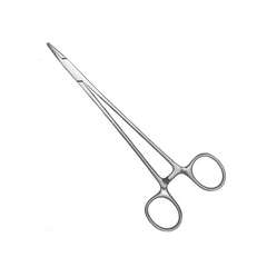 DeBakey Needle Holder