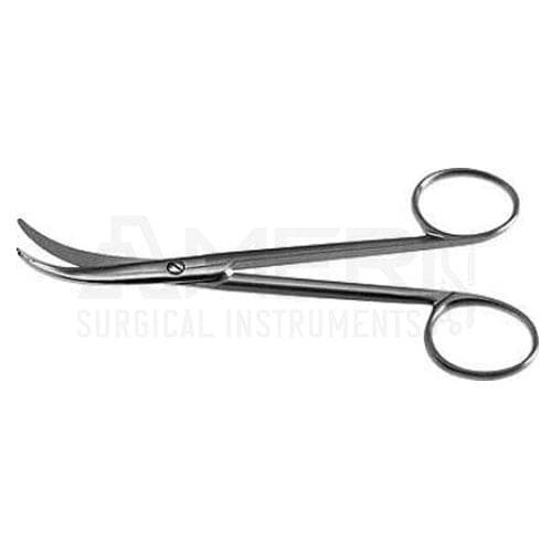 Enucleation Scissors - Ameri Surgical Instruments Inc.