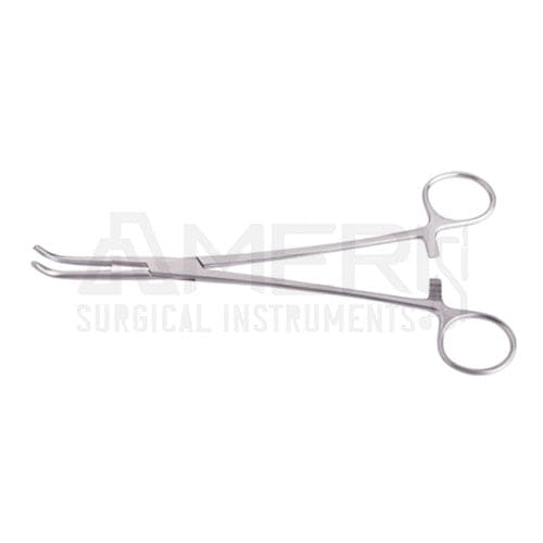 Lahey Gall Duct Forceps - Ameri Surgical Instruments Inc.