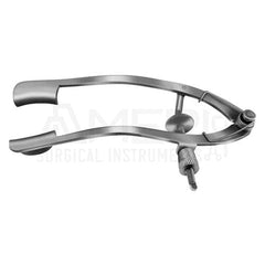 Lancaster Eye Speculum - Ameri Surgical Instruments Inc.