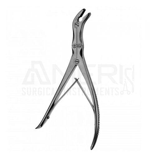 Leksell Rongeur - Ameri Surgical Instruments Inc.