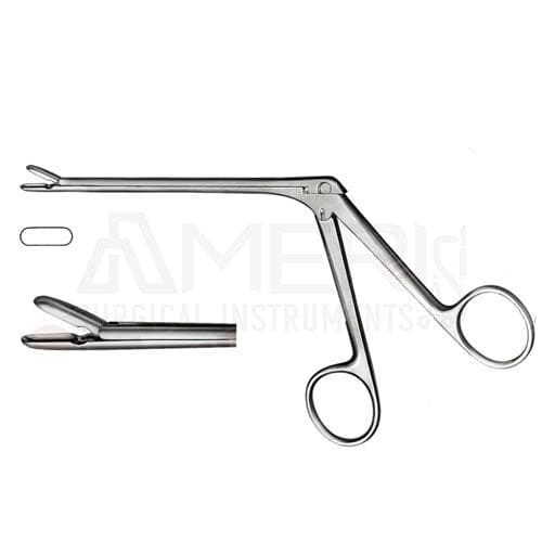 Takahashi Nasal Cutting Forceps - Ameri Surgical Instruments Inc.