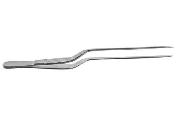 Adson Bayonet Forceps - Ameri Surgical Instruments Inc.
