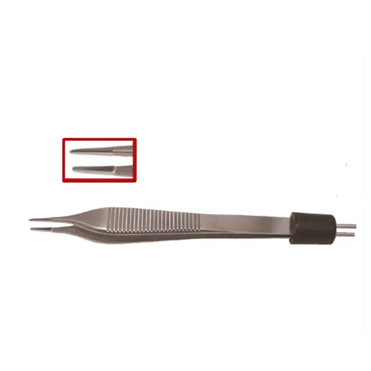 Adson Bipolar Forceps Reusable - Ameri Surgical Instruments Inc.