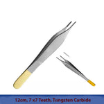 Adson Brown Forceps - Ameri Surgical Instruments Inc.