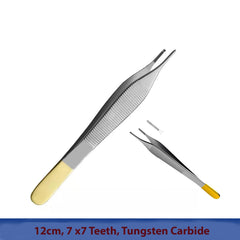 Adson Brown Forceps - Ameri Surgical Instruments Inc.