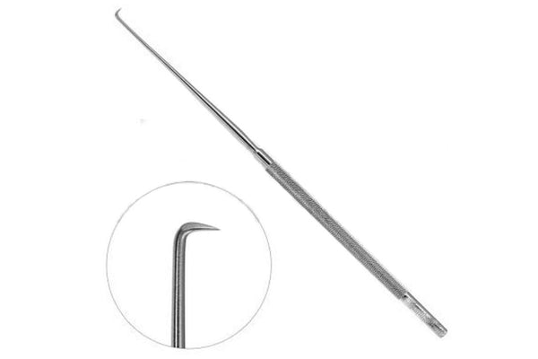 Adson Dura Hook - Ameri Surgical Instruments Inc.