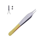 Adson Dissecting Forceps - Ameri Surgical Instruments Inc.