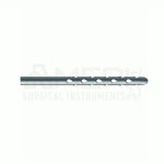 Aggressive Multiport Harvester Cannula - Both End Sharp - Ameri Surgical Instruments Inc.