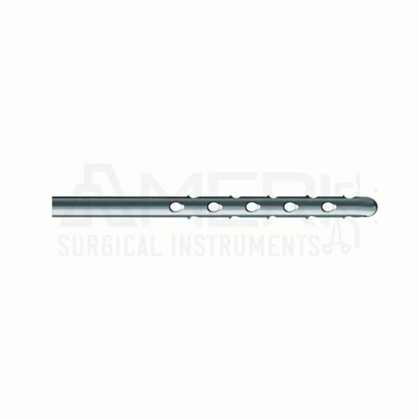 Aggressive Multiport Harvester Cannula - Both End Sharp - Ameri Surgical Instruments Inc.