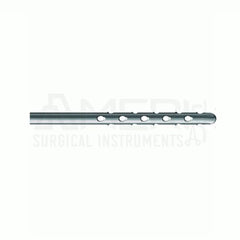 Aggressive Multiport Harvester Cannula - Both End Sharp - Ameri Surgical Instruments Inc.