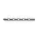 Aggressive Multiport Harvester Cannula - Both End Sharp - Ameri Surgical Instruments Inc.