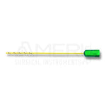 Aggressive Multiport Harvester Cannula - Both End Sharp - Ameri Surgical Instruments Inc.