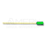 Aggressive Multiport Harvester Cannula - One End Sharp - Ameri Surgical Instruments Inc.