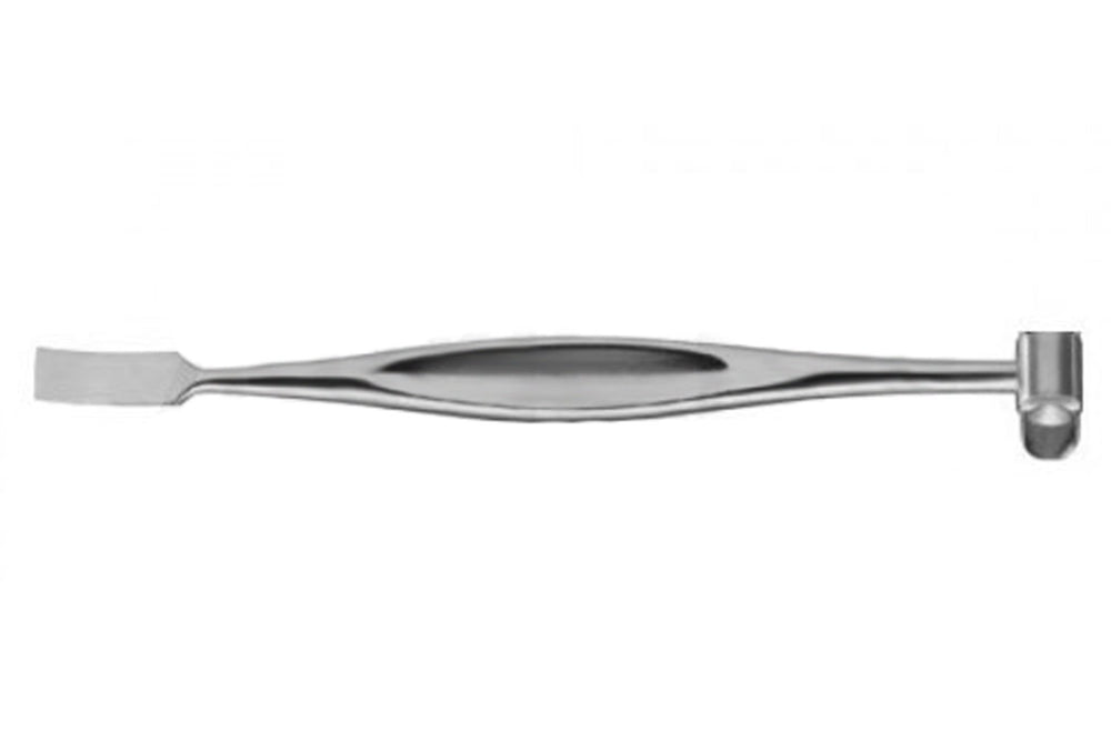 Alexander Raspatory - Ameri Surgical Instruments Inc.
