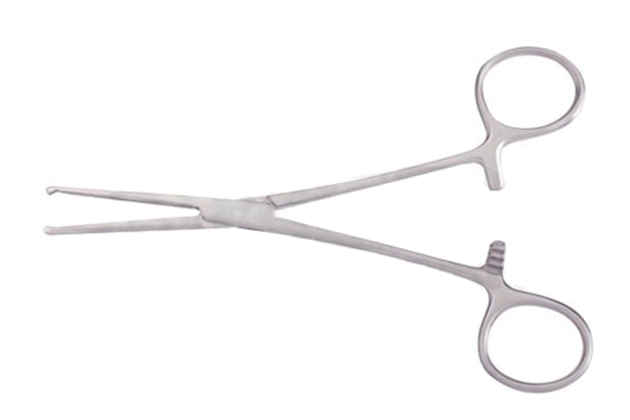 Allen Intestinal Forceps - Ameri Surgical Instruments Inc.