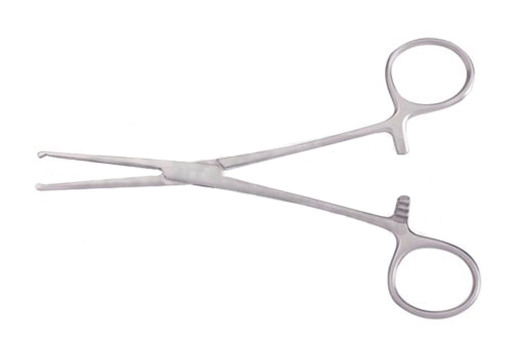 Allen Intestinal Forceps - Ameri Surgical Instruments Inc.