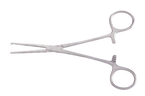 Allen Intestinal Forceps - Ameri Surgical Instruments Inc.