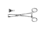 Allis - Adair Tissue Forcep - Ameri Surgical Instruments Inc.