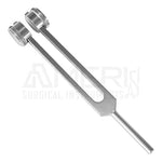 Aluminum Alloy Tuning Fork - Ameri Surgical Instruments Inc.