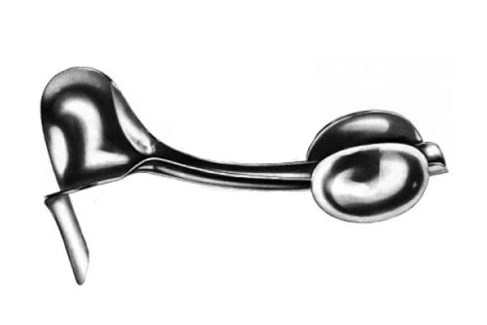 Auvard Vaginal Speculum - Ameri Surgical Instruments Inc.