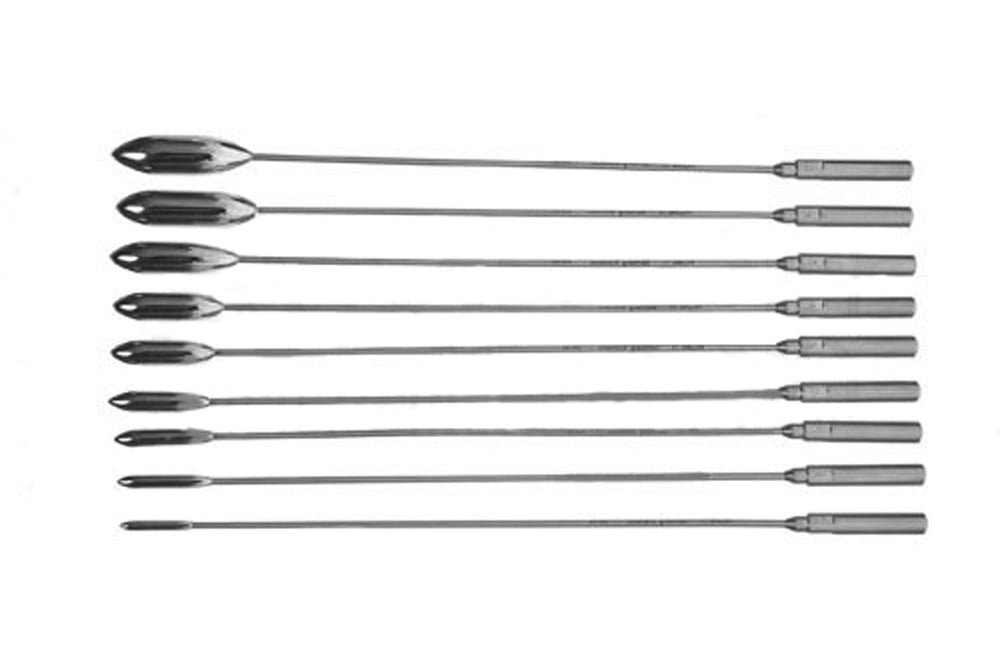 Bakes Dilators - Ameri Surgical Instruments Inc.