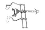 Balfour Abdominal Retractor - Ameri Surgical Instruments Inc.