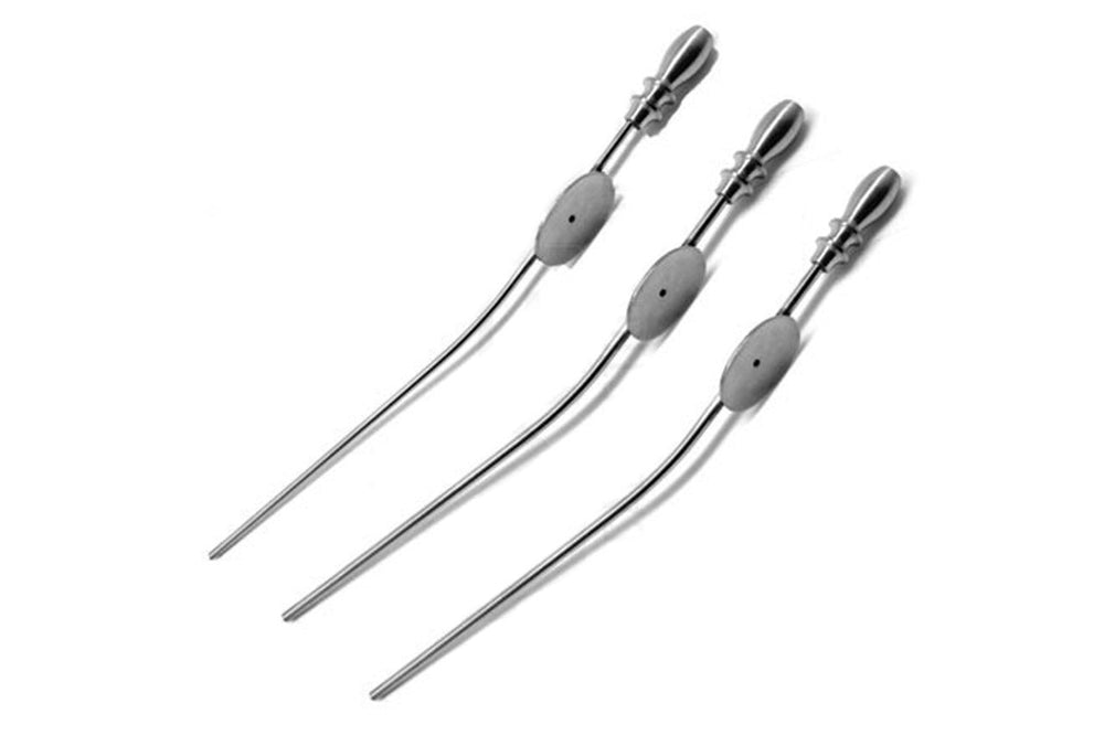 Baron Suction Tube - Ameri Surgical Instruments Inc.