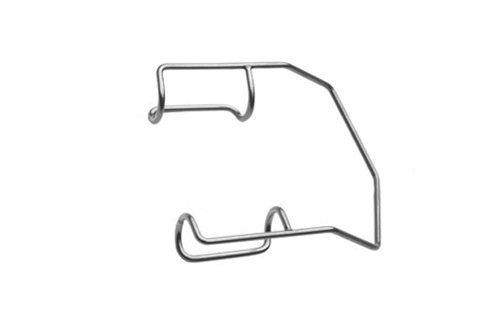 Barraquer Wire Speculum - Ameri Surgical Instruments Inc.