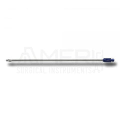 Basket Shaped Cannula - Ameri Surgical Instruments Inc.