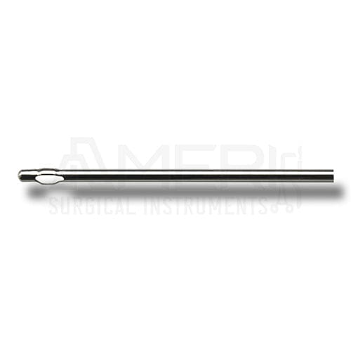 Basket Shaped Cannula - Ameri Surgical Instruments Inc.