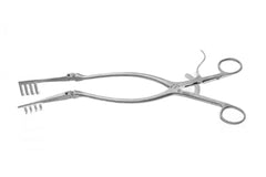 Beckman Adson Retractor - Ameri Surgical Instruments Inc.