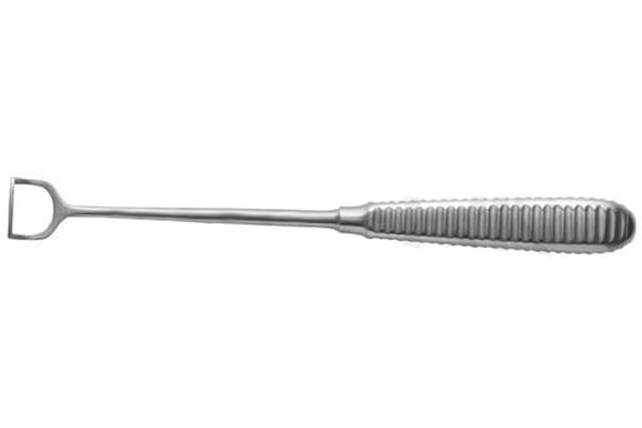 Beckmann Adenoid Curette - Ameri Surgical Instruments Inc.