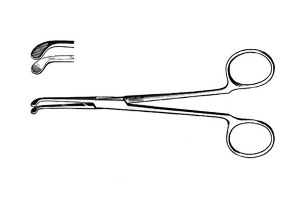Benson Pylorus Separator - Ameri Surgical Instruments Inc.